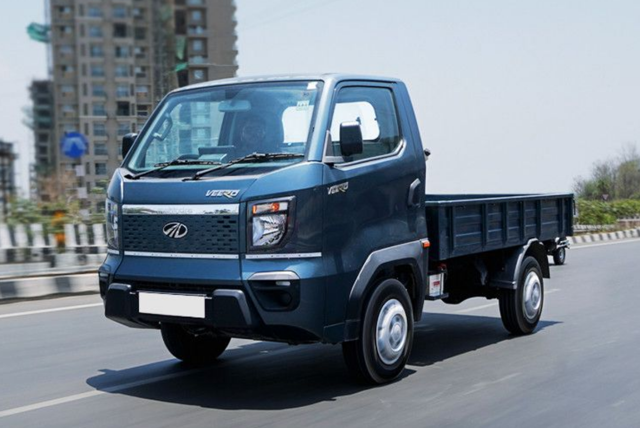 Mahindra Veero Price on Road 2026, Mileage, Features, Variants and Dealers in India