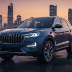 Mahindra XUV 7XO Features Teased India’s Most Advanced SUV