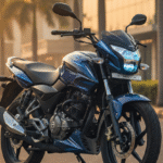 New Bajaj Pulsar 150 Review LED Lighting, New Colours, and Price Rs 1.08 Lakh