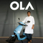 Ola Electric PLI Incentive A ₹366.78 Crore Boost to India’s EV Revolution