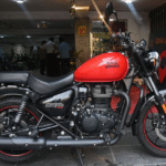 Royal Enfield Meteor 350 Sundowner Edition Launched in India Price, Features, and Full Details