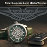 Timex Launches Aston Martin Watches in India Starting at Rs. 17,995: Full Details Inside
