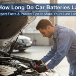 How Long Do Car Batteries Last? Real Facts and Expert Tips You Must Know