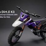 Vida Dirt.E K3: Hero MotoCorp’s Electric Dirt Bike for Kids in India