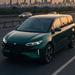 VinFast Innova Rival India: New Innova Rival Launch Date Revealed