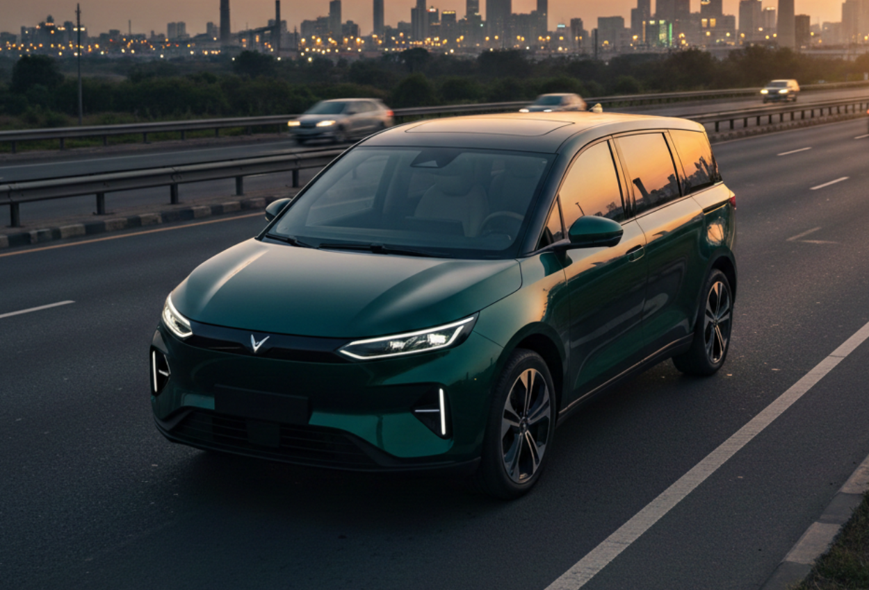 VinFast Innova Rival India: New Innova Rival Launch Date Revealed