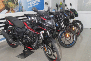Bajaj Pulsar 25 Years Celebration Offer 