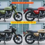 Tata Bike Launch Date – Truth, Price, and Classic 2026 Details in India