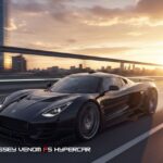 Hennessey Car Review: Price, Performance, and Power Unleashed
