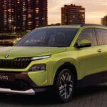 Skoda Kylaq Sales India 2025 : Monthly Performance, Group Contribution and Market Impact