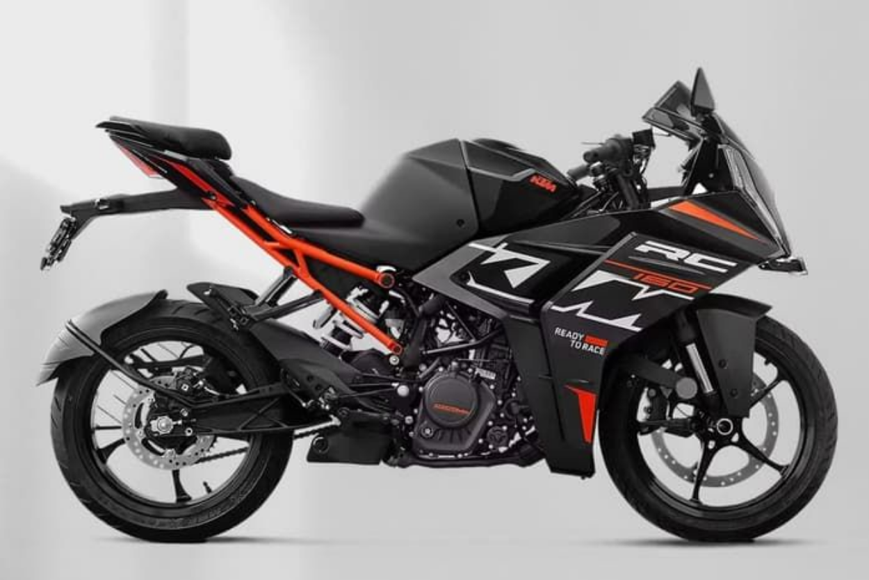 Top 5 Sports Bikes Launching in 2026 in India