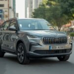 Skoda Kushaq Facelift 2026 : Complete Breakdown of Changes, Features, Misses and Buyer Insights