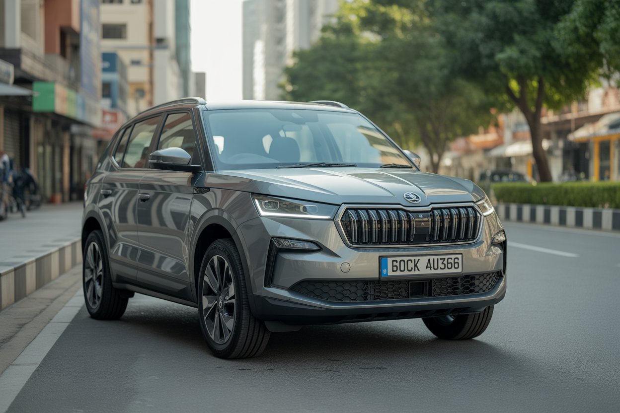 Skoda Kushaq Facelift 2026 : Complete Breakdown of Changes, Features, Misses and Buyer Insights