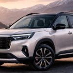 2026 Honda Elevate Hybrid, Price, Mileage, Facelift Updates & Full Specifications