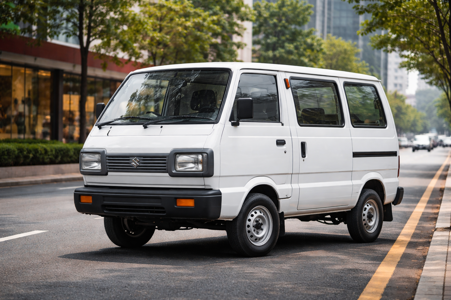 Omni Car Complete Guide to Price, Specifications, Mileage and Review 2026