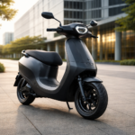 Ola Electric Loss Narrows in Q3FY26, Revenue Drop, Earnings and Share Price Impact Explained