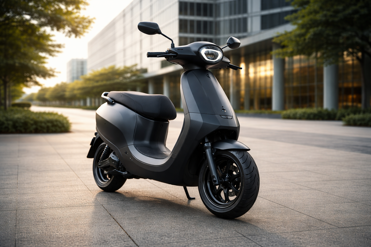 Ola Electric Loss Narrows in Q3FY26, Revenue Drop, Earnings and Share Price Impact Explained