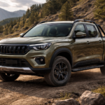 Mahindra Pickup Launch Timeline Revealed : Scorpio N Based Pickup Coming in 2027