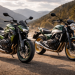 Kawasaki Z650 Discount India : Up To Rs 27,000 Off On Z650 & Z650RS In February 2026