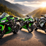 Kawasaki Ninja Discounts : February Offers on Ninja Bikes & How Much Buyers Can Save