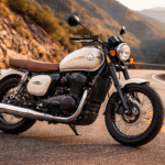 Jawa 42 Ivory Launch at ₹1.85 Lakh – Full Details, Specs, Features & Rival Comparison