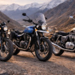 Future Royal Enfield Motorcycles 2026 – Upcoming Bikes, Twin-Cylinder Models & Launch Timeline