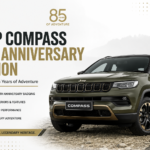 Jeep Compass 85th Anniversary Edition 2026: Price, Features, India Details & U.S. Buyer Guide