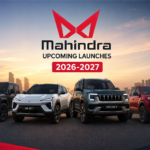 Mahindra New Car Launch 2026–2027: Upcoming Cars, SUVs, Prices & Launch Dates